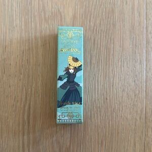 ColourPop Avatar Glossy Lip Stain sealed with a kiss